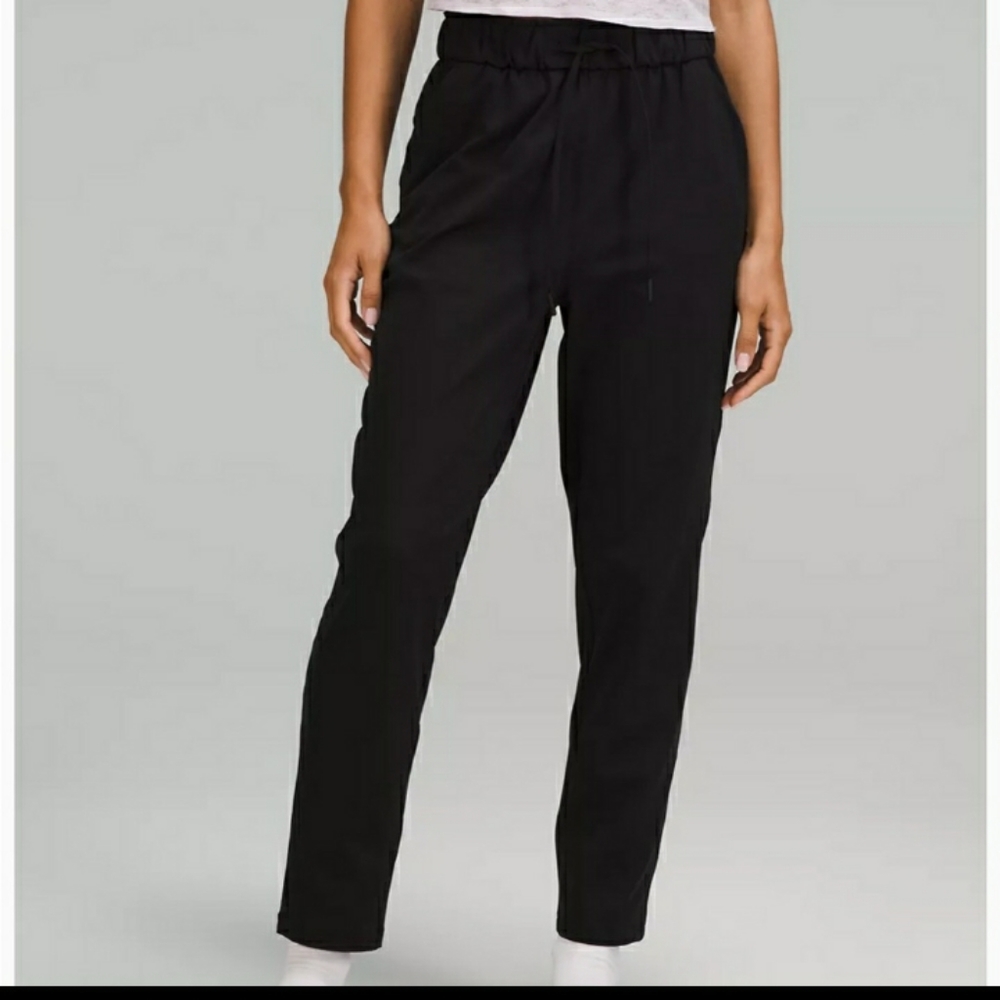 Lululemon Stretch High Rise Pant